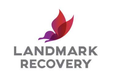 Landmark Recovery Indianapolis logo