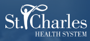 Saint Charles Health System - Sage View logo