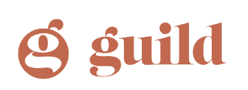 Guild South logo