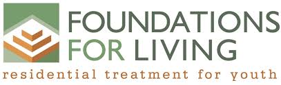 Foundation for Living logo