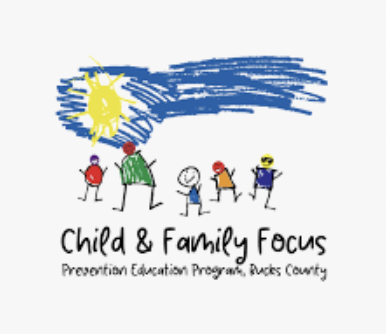 Child and Family Focus logo