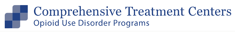 Tigard Comprehensive Treatment Center logo