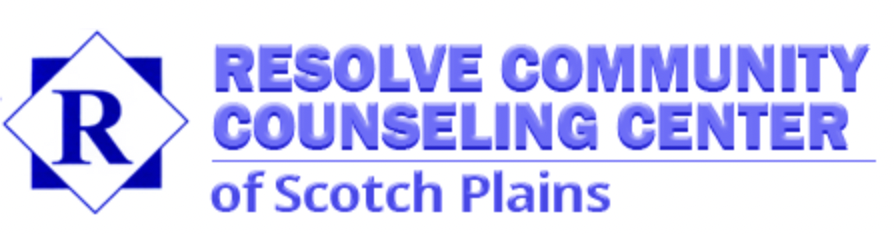Resolve Community Counseling Center logo