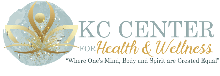 KC Center for Health and Wellness logo