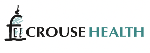 Crouse Health Hospital - Commonwealth Place (Inpatient Program) logo