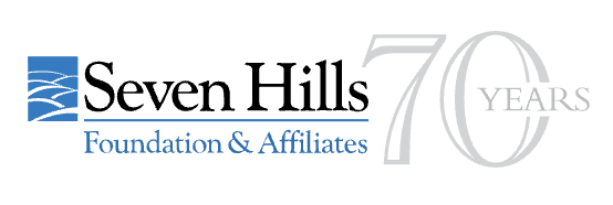 Seven Hills Behavioral Health logo