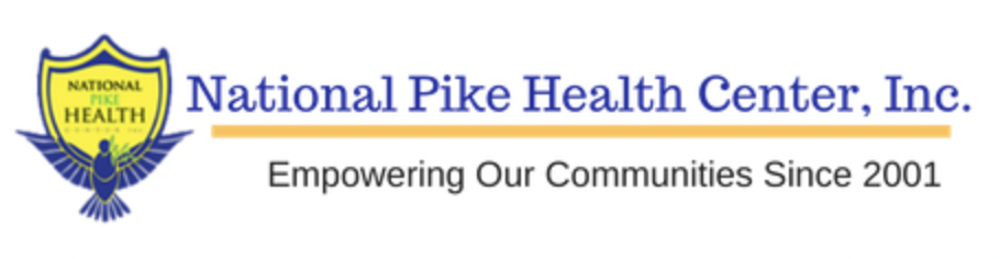 National Pike Health Center 5411 Old Frederick Road logo