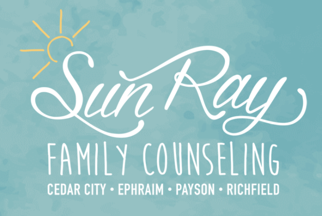 Sunray Family Counseling logo