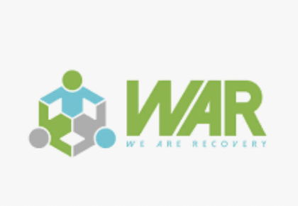 War Network logo