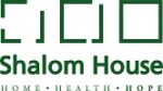 Shalom House logo