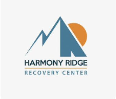 Harmony Ridge Recovery Center logo