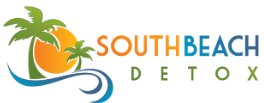 South Beach Detox logo