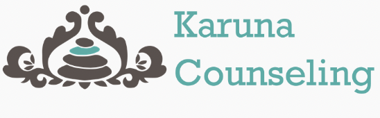 Karuna Counseling logo