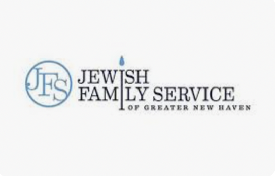 Jewish Family Service - New Haven logo