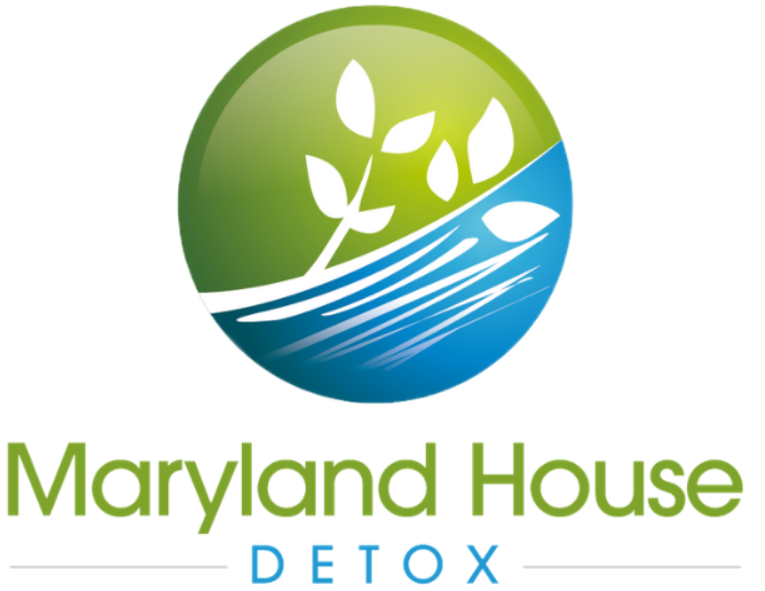 Maryland House Detox logo