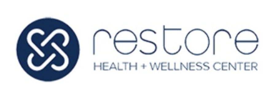 Restore logo