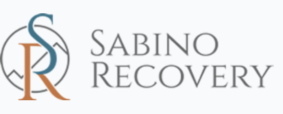 Sabino Recovery logo