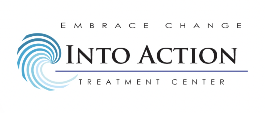 Into Action Treatment logo