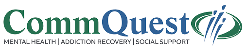 CommQuest - Alliance Detox logo