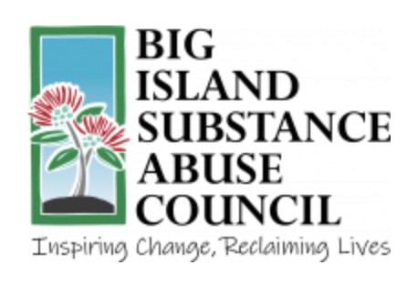 Big Island Substance Abuse Council - School Based Program - Kohala Middle School logo