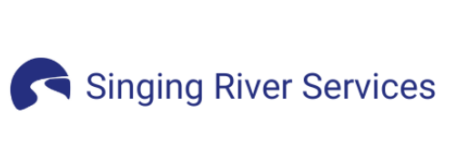 Singing River Services logo