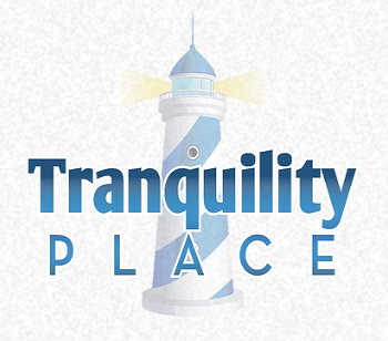 Tranquility Place of Utah logo