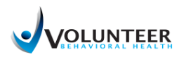 Volunteer Behavioral Health - Crossville Campus logo