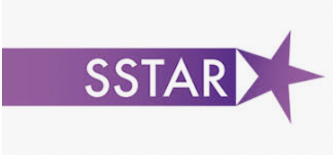 SSTAR logo