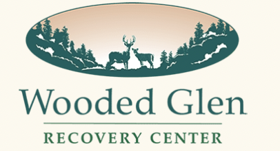 Wooded Glen Recovery Center logo