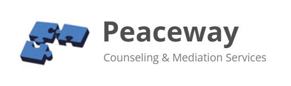 PeaceWay Counseling and Mediation Services logo