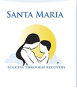 Santa Maria Hostel - Outpatient logo