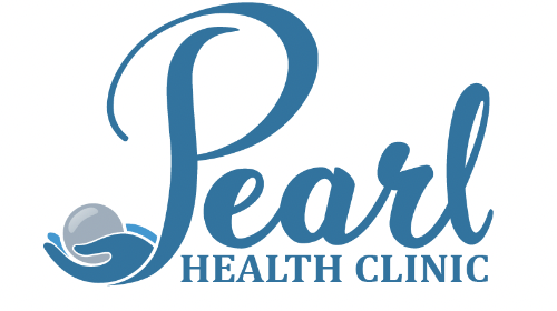 Pearl Health Clinic - Ammon logo