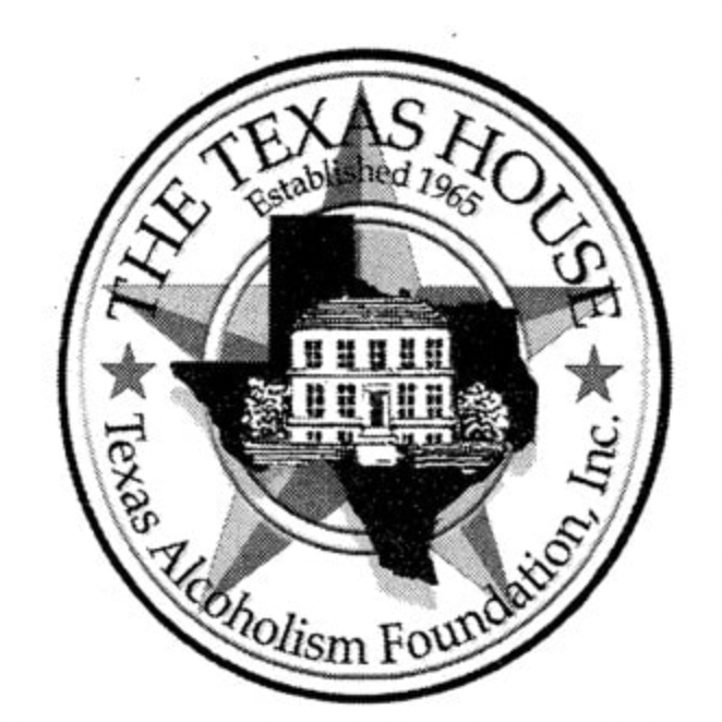 Texas Alcoholism Foundation - Texas House Treatment Program logo