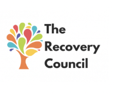The Recovery Council - Ed's Place logo