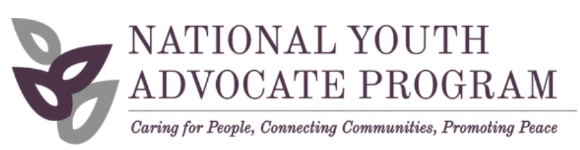 National Youth Advocate Program - Stark County logo