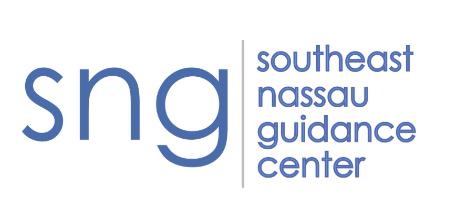 Southeast Nassau Guidance Center (SNG) logo