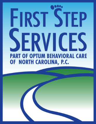 First Step Services logo