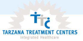 Tarzana Treatment Centers - 44447 10th Street West logo