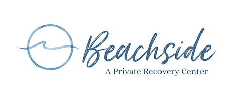 Beachside Rehab logo