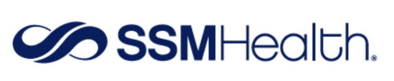 SSM Saint Joseph Health Center logo