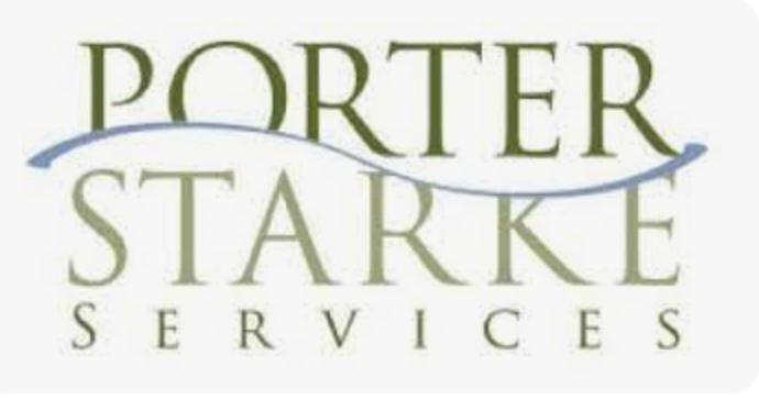 Porter Starke Services logo