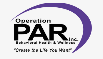 Operation PAR logo