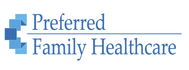 Preferred Family Healthcare 4066 Dunnica Avenue logo