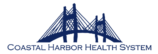 Coastal Harbor Treatment Center logo