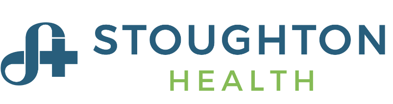 Stoughton Hospital Association logo