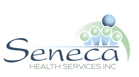 Seneca Health Services logo