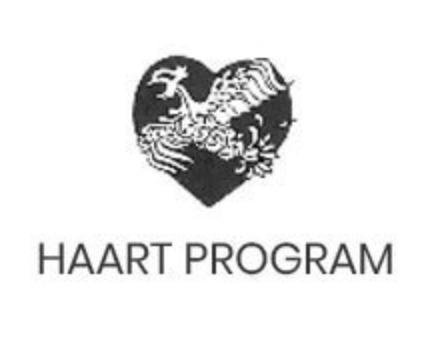 HAART - Hayward logo