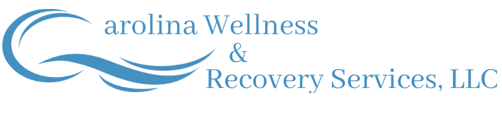 Carolina Wellness and Recovery Services logo