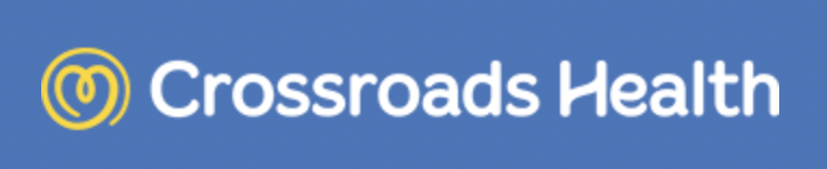Crossroads Health logo