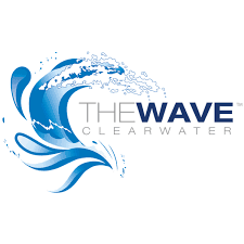 Wave of Clearwater logo